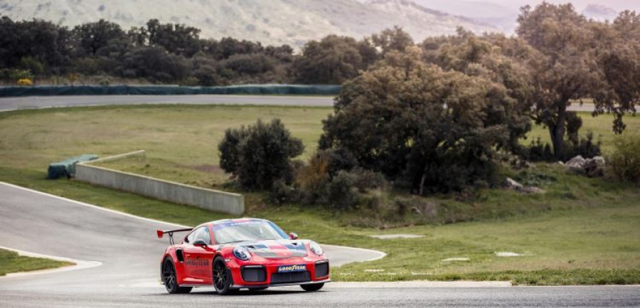 Goodyear  EF1SS GT2RS