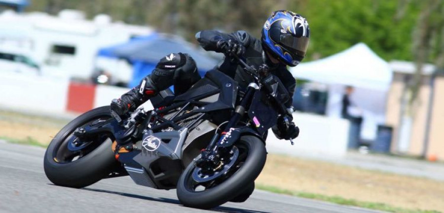 Gates Zero Motorcycle correas