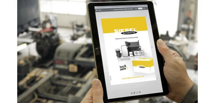 SIEGEL Automotive