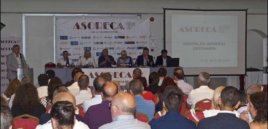 asoreca