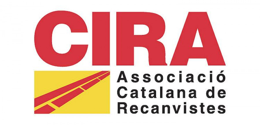 logo vector cira