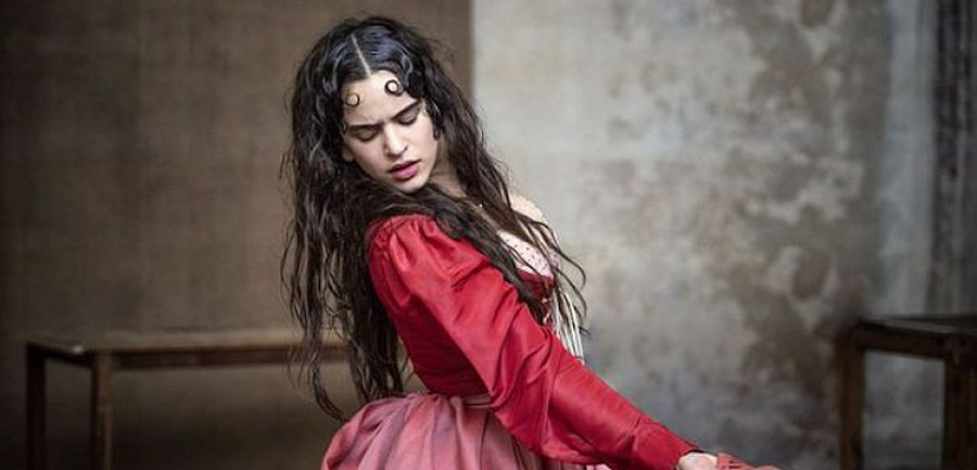 rosalia