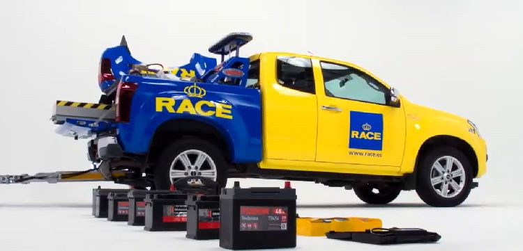 raceasistecia