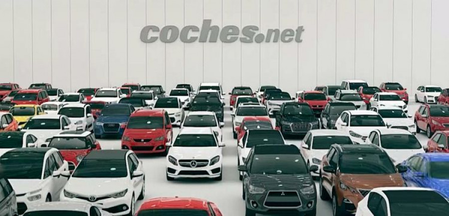 coches.net