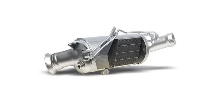 imprefil sic filtros particulas diesel