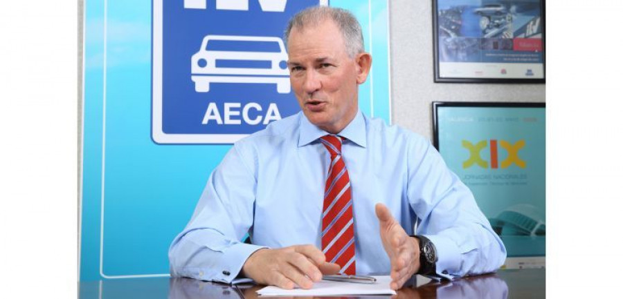 Aeca ITV guillermo magaz