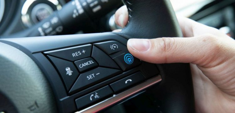 nissan conduccion eficiente