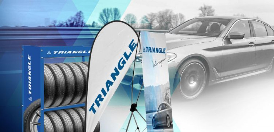 club triangle tiresur