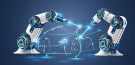 TÜV SÜD Máquinas automoción