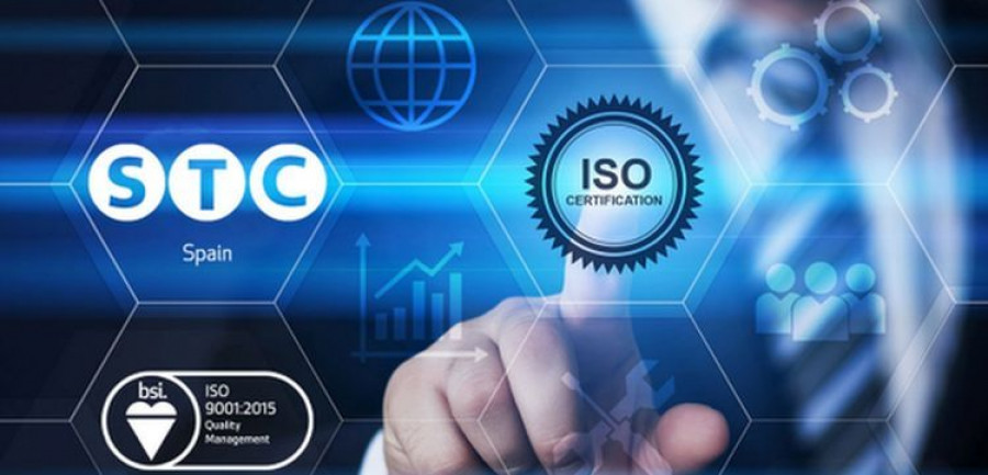 STC ISO