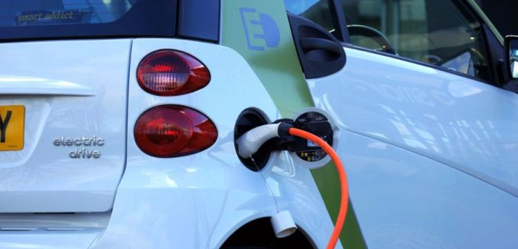 vehiculos electricos faconauto