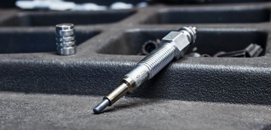 NGKSPARKPLUG calentadores