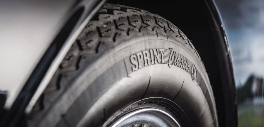 vredestein sprint classic