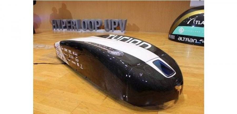 hyperloop upv rs componentes