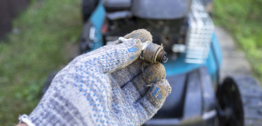 NGKSPARKPLUG bujias
