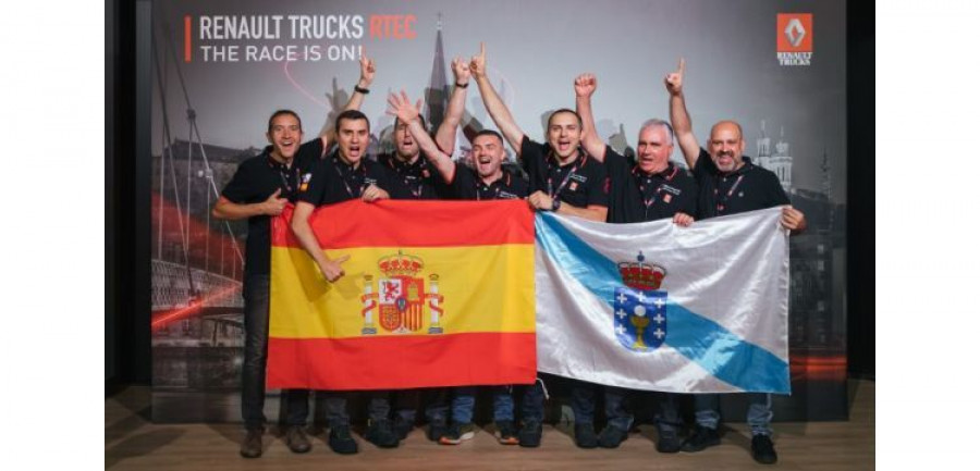 8 Barreiros Trucks