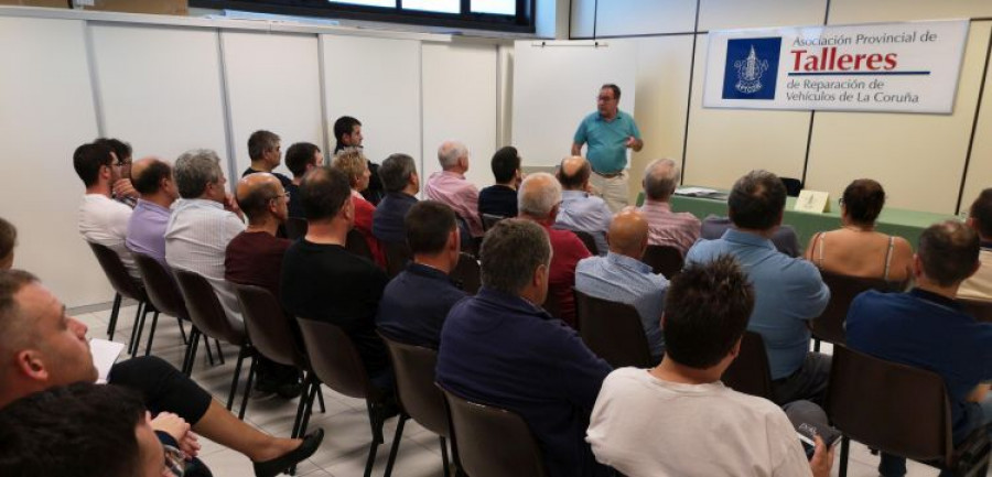 aptcor jornada agencia tributaria