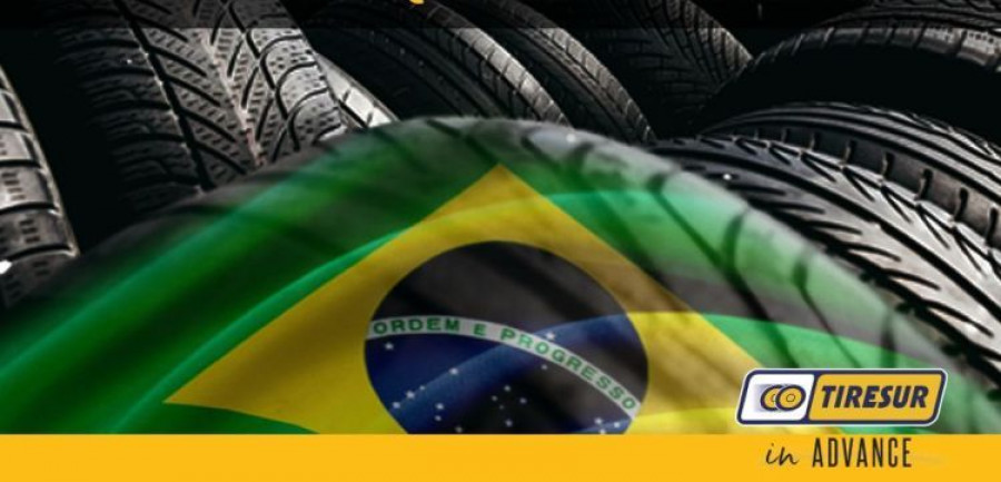 tiresur almacen brasil