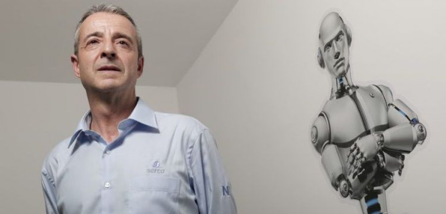 carlos palancar serca