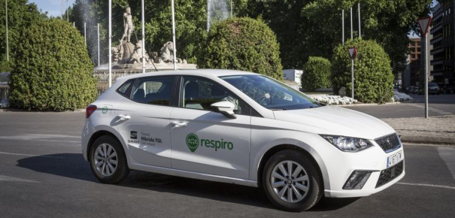 respiro seat movilidad