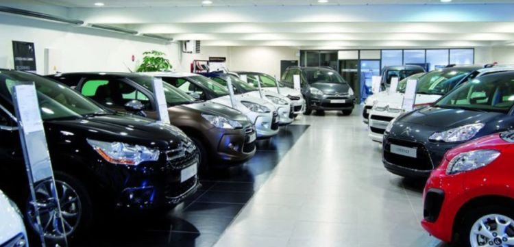 faconauto concesionarios descuentos