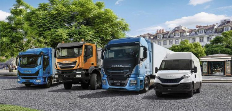 IVECO