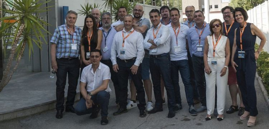 visita cecauto FAE