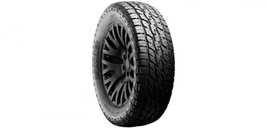 Avon Tyres AX7