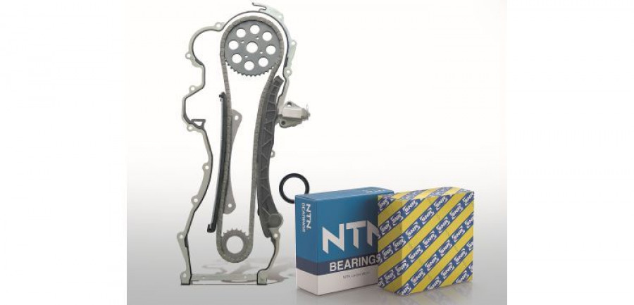 KIT KDC NTN SNR
