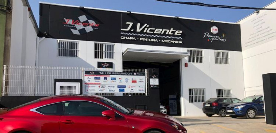 JVicente Premium Partners 50 aniversario
