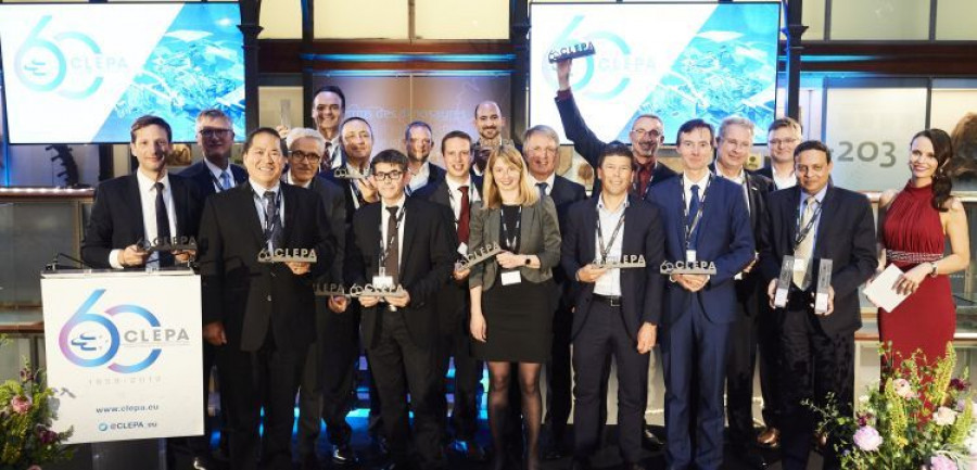clepa premios innovacion