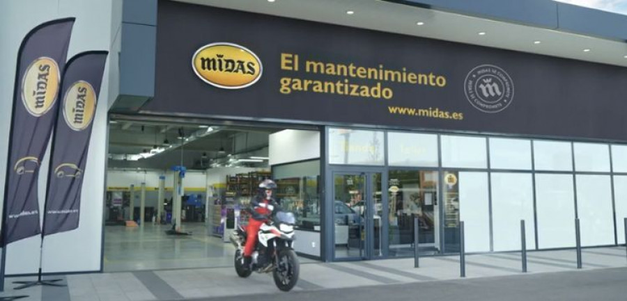 midas campaña verano