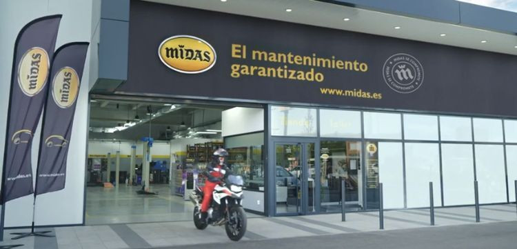 midas campaña verano