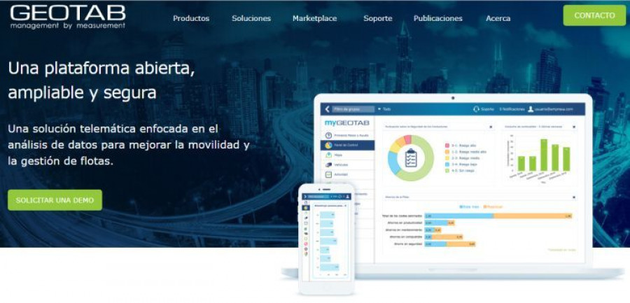 geotab