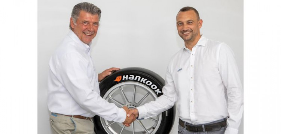 Hankook Tire DTM 2023