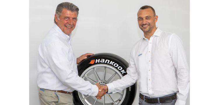 Hankook Tire DTM 2023