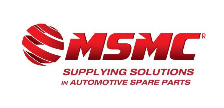 MSMC logotipo