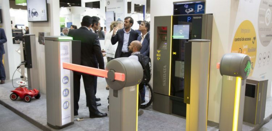 TRAFIC17 galeria innovacion