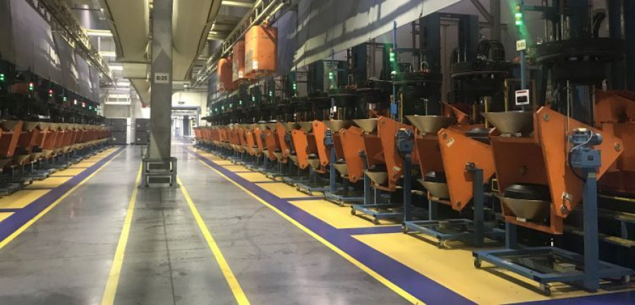 bridgestone fabricas inteligentes