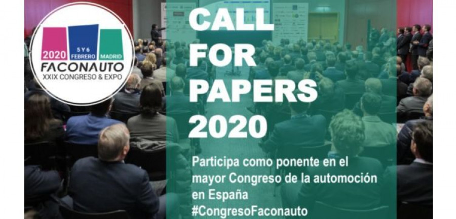 faconauto congreso 2020
