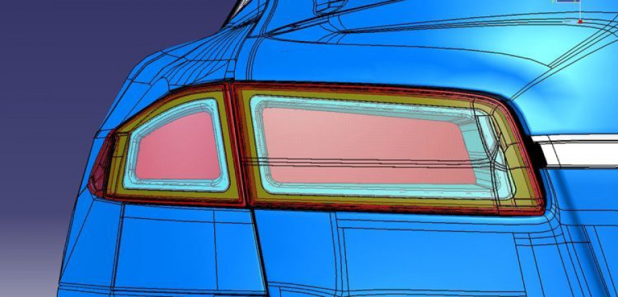 ansys conduccion autonoma