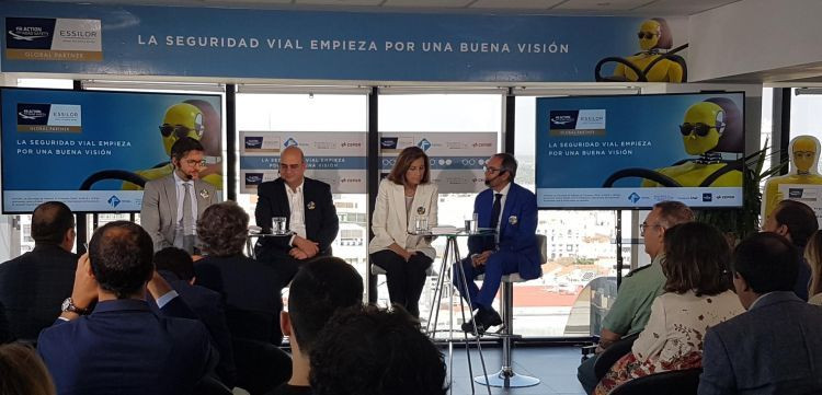 estudio visibilidad