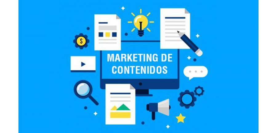 marketing contenidos
