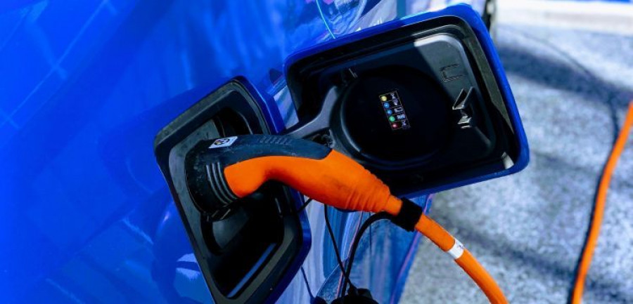 Tramicar híbrido eléctrico segunda mano