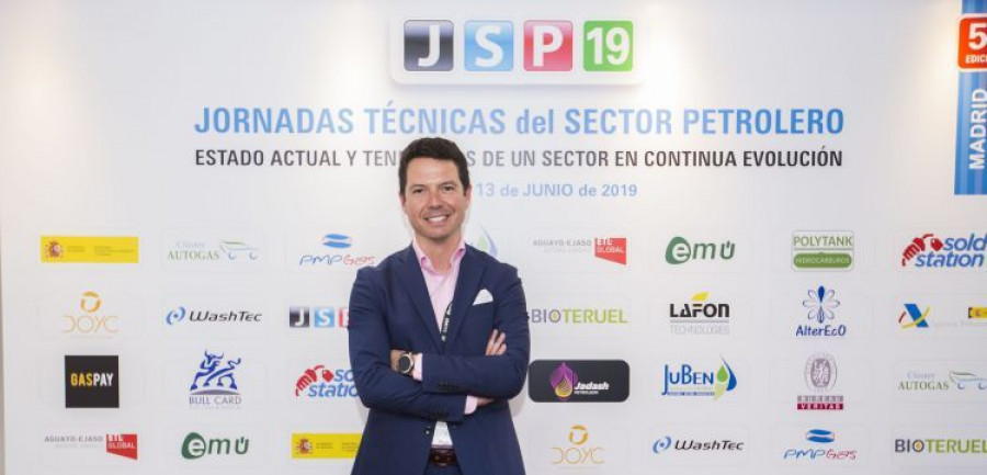 washtec jornadas petroleo