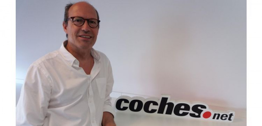 coches.net Marcel Blanes