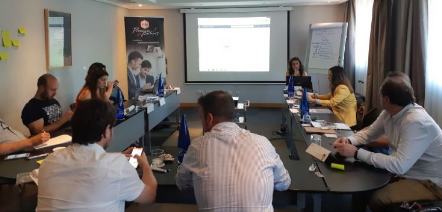 R M Premium Partners redes sociales