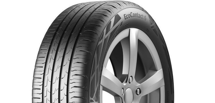 EcoContact6 continental