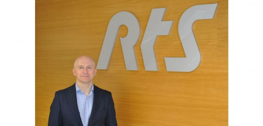 Vitali RTS export manager