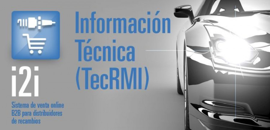 isi condal TecRMI